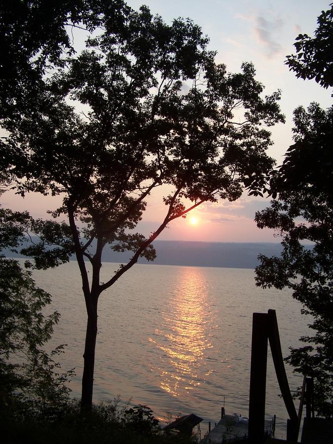 Sunrise Landing Bed And Breakfast Dundee Exterior foto