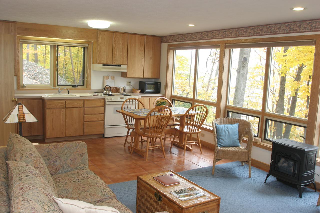 Sunrise Landing Bed And Breakfast Dundee Exterior foto