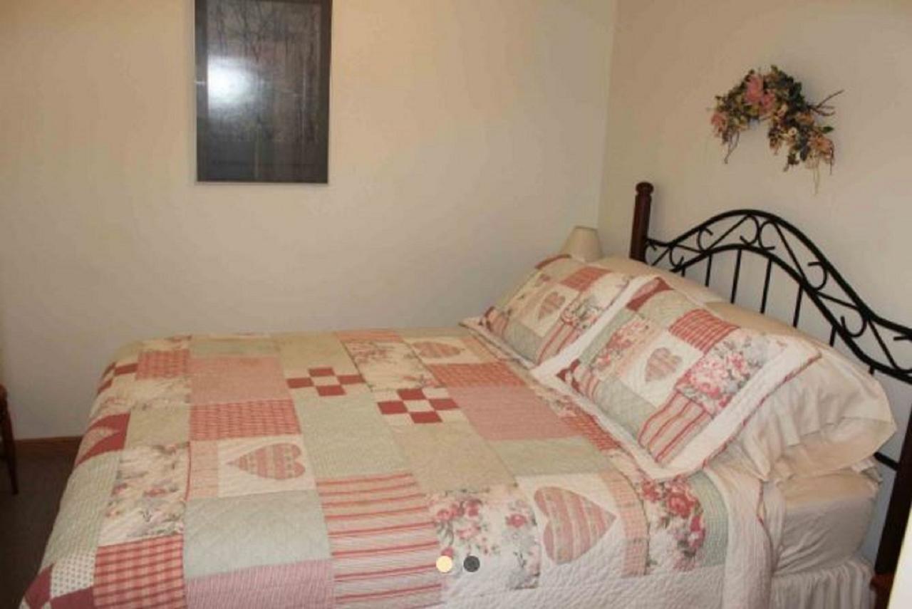 Sunrise Landing Bed And Breakfast Dundee Exterior foto