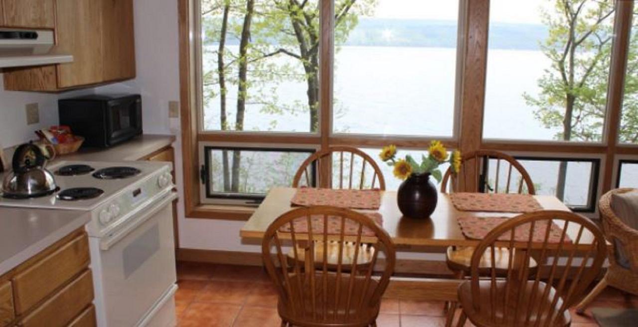 Sunrise Landing Bed And Breakfast Dundee Exterior foto